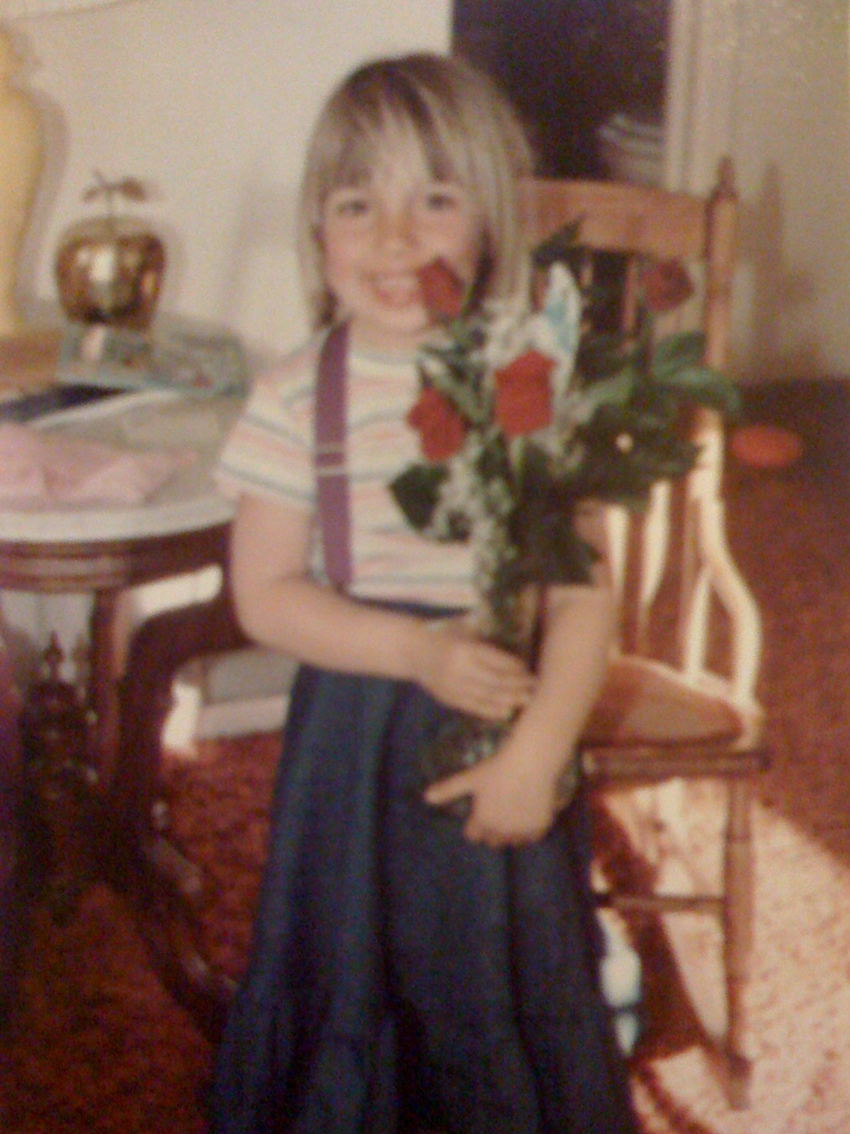 Another Year Done Gone